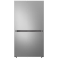 Холодильник LG GC-B257KNHW