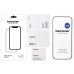 Скло захисне BeCover Xiaomi Redmi Note 14 5G 10D Black (712727)