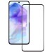 Скло захисне ACCLAB Full Glue Samsung A55 Black (1283126588839)