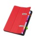 Чохол до планшета BeCover Flexible TPU Mate Xiaomi Redmi Pad Pro 12.1'' Red (711592)