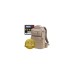Фото-сумка Vanguard VEO Range T 45M Beige BG (DAS301771)