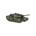 Збірна модель Revell Танк Леопард 2A6/A6M рівень 4 масштаб 1:72 (RVL-63180)