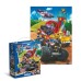 Пазл DoDo на 48 елементів Paw Patrol. Rescue Wheels (200524)