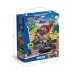 Пазл DoDo на 48 елементів Paw Patrol. Rescue Wheels (200524)