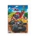 Пазл DoDo на 48 елементів Paw Patrol. Rescue Wheels (200524)