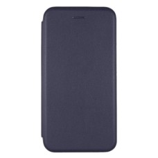 Чохол до мобільного телефона BeCover Exclusive Motorola Edge 50 Fusion Deep Blue (714396)