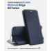 Чохол до мобільного телефона BeCover Exclusive Motorola Edge 50 Fusion Deep Blue (714396)