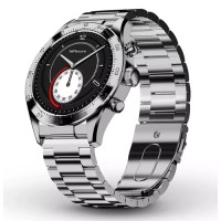 Смарт-годинник HiFuture gopro 2 silver (gopro2.silver)