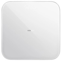 Ваги підлогові Xiaomi Mi Smart Scale S200 White (BHR9230GL)