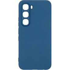Чохол до мобільного телефона Armorstandart ICON Infinix Hot 60 Pro 4G Camera cover Dark Blue (ARM88673)