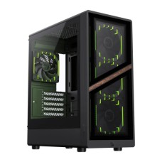 Корпус для ПК Gamemax AERIS 330 GB