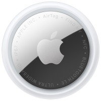 Пошукова система Apple AirTag 2nd Gen (1 Pack) (MFE94ZE/A)