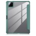 Чохол до планшета BeCover Soft Edge TPU Xiaomi Pad 8 / 8 Pro 11.2" Dark Green (715548)