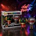 Фігурка Funko Pop набір серії Daft Punk - Discovery (90143)