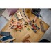 Конструктор LEGO NINJAGO Райська земля (71869)