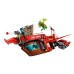 Конструктор LEGO NINJAGO Райська земля (71869)