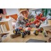 Конструктор LEGO NINJAGO Райська земля (71869)