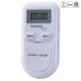 Таймер кухонний Technoline KT100 Magnetic White (KT100)