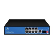 Комутатор мережевий Ewind EW-ES3010CG-AP