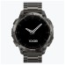 Смарт-годинник KOSPET TANK T4SE BLACK (6978602500607)