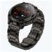Смарт-годинник KOSPET TANK T4SE BLACK (6978602500607)