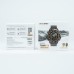 Смарт-годинник KOSPET TANK T4SE BLACK (6978602500607)