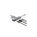 Концентратор Trust USB-C 8-in1 1xUSB-А 3.2/USB-A 2.0/2xUSB-С/HDMI/Ehernet/SD/microSD aluminium 0.15m grey (25672_TRUST)