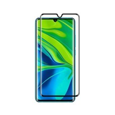 Скло захисне PowerPlant 3D Xiaomi Mi Note 10 Lite (GL608089)