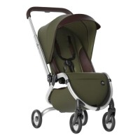 Коляска Mima Zigi 1.5G Olive Green A311401 (70359)