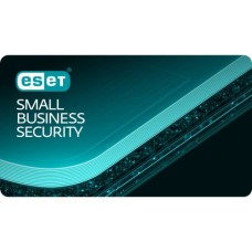 Антивірус Eset Small Business Security 9 ПК 3 year нова покупка (ESBS_9_3_B)