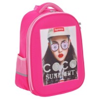 Рюкзак шкільний Cool For School 15" EVA (Dch2689coco)