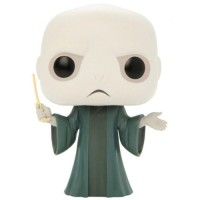 Фігурка для геймерів Funko Pop Волан-де-Морт (5861)