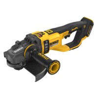 Шліфувальна машина DeWALT 54 B XR Li-lon, 230 мм, 6000об/хв, безщіткова, кейс (без АКБ та ЗП) (DCG460NK)