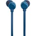 Навушники JBL Tune 310C USB-C Blue (JBLT310CBLU)