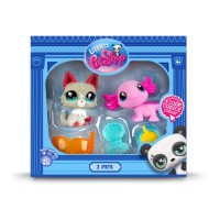 Фігурка Littlest Pet Shop Дивовижні Діви (00527)