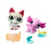 Фігурка Littlest Pet Shop Дивовижні Діви (00527)