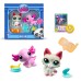 Фігурка Littlest Pet Shop Дивовижні Діви (00527)