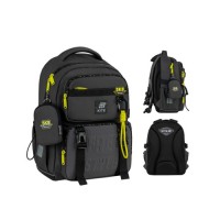 Рюкзак шкільний Kite Education 1022 Free Style (K25-1022M-3)