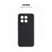Чохол до мобільного телефона Armorstandart ICON Tecno Spark 30 Pro 4G (KL7) Camera cover Black (ARM83313)