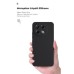Чохол до мобільного телефона Armorstandart ICON Tecno Spark 30 Pro 4G (KL7) Camera cover Black (ARM83313)