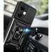 Чохол до мобільного телефона BeCover Military OnePlus Nord CE 3 Lite 5G Black (713548)