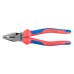 Плоскогубці KNIPEX комбіновані особливої міцності 02 02 200 (02 02 200)