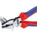 Плоскогубці KNIPEX комбіновані особливої міцності 02 02 200 (02 02 200)