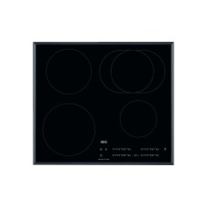 Варочна поверхня AEG IKB64410FB