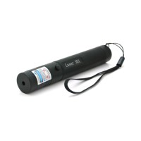 Лазерна указка Voltronic Laser 301, лазер фіолетового кольору, зарядка USB (KY-301-Pur)