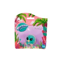 Фігурка Flockies S2 - Качка Девід (FLO0408)