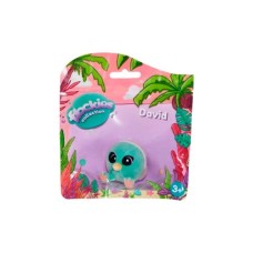 Фігурка Flockies S2 - Качка Девід (FLO0408)