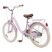 Дитячий велосипед Miqilong LS 20" рожевий (RBB-LS20-PINK)