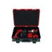 Ящик для інструментів Einhell E-Case S-F, до 25кг, поролонові вкладиші (4540011)