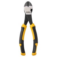 Кусачки DeWALT LASER HARDENED, L160 мм (DWHT82796-0)